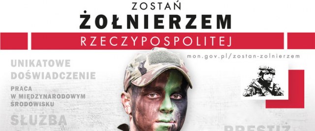 Zostań Żołnierzem