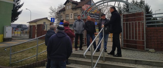 Ożywić „Zielony Rynek”