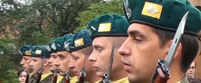 10 WRZEŚNIA: Uroczystości rocznicowe w Bykowcach