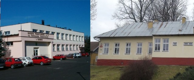 Głosujmy na naszych pierwszoklasistów !