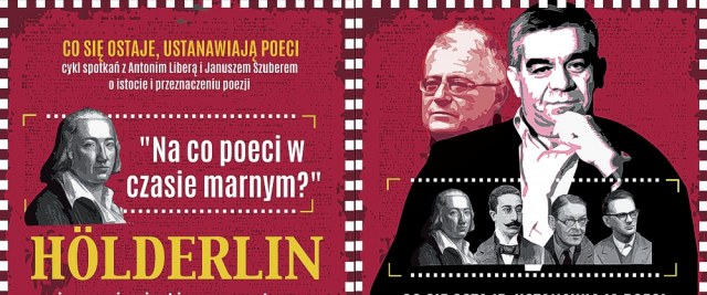 Wieczór literacki w Zamku
