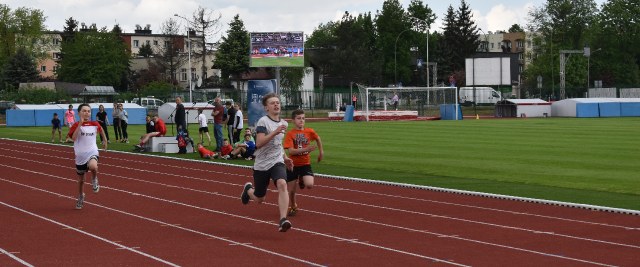 „Wierchy” otwarte dla mieszkańców