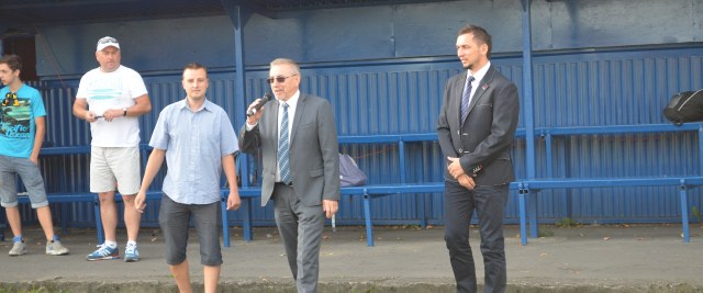 Mistrzostwa Sanoka Szkół Podstawowych i Gimnazjalnych o Puchar Burmistrza Sanoka