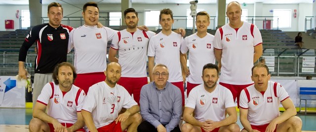 I miejsce Polonii Rzeszów w I Otwartych Mistrzostwach Sanoka w Futsalu