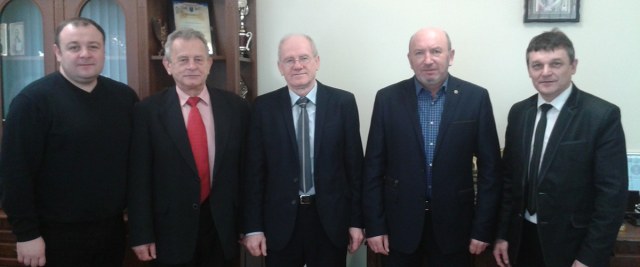 Uczcili pamięć generała Kątskiego