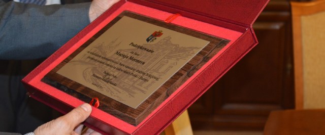 MACIEJ MERMER KOŃCZY KARIERĘ