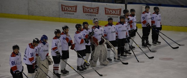 60 lat sanockiego hokeja (ZDJĘCIA)