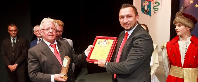 25 lat partnerstwa i przyjaźni