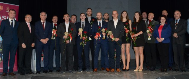 IX Sportowy Plebiscyt Podkarpackiego Trójmiasta
