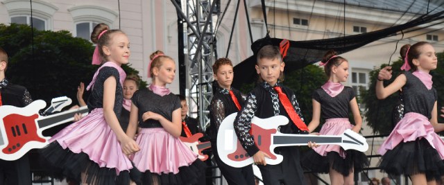 Kolejny Sanocki Weekend Muzyczny za nami