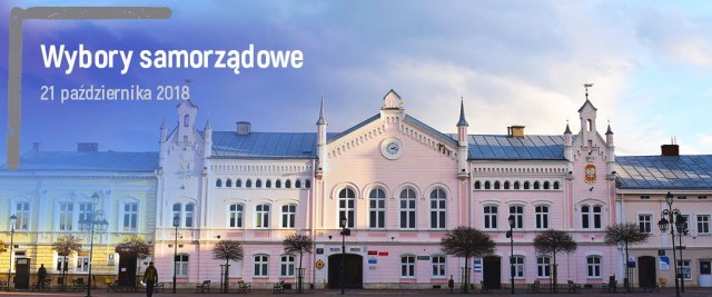 Wybory już w niedzielę. Gdzie głosować ?