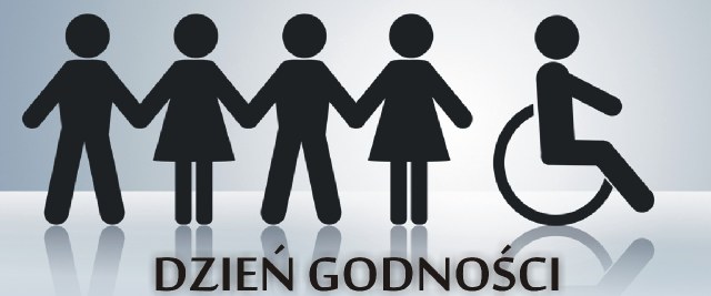 Dzień Godności Osób Niepełnosprawnych