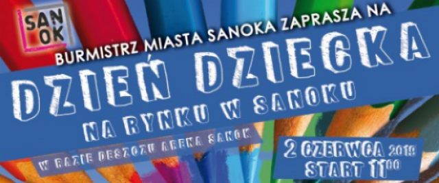 Dzień Dziecka 2019