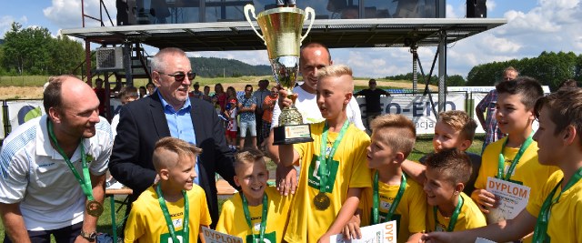 Znamy finalistów minimistrzostw! (ZDJĘCIA)