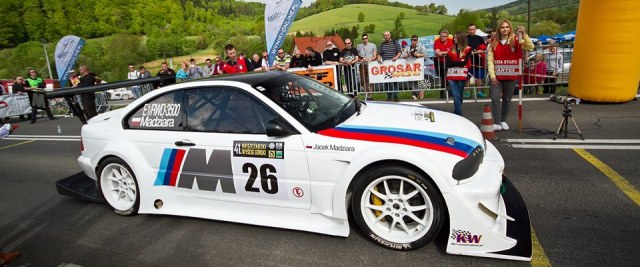 42. Bieszczadzki Wyścig Górski już w ten weekend