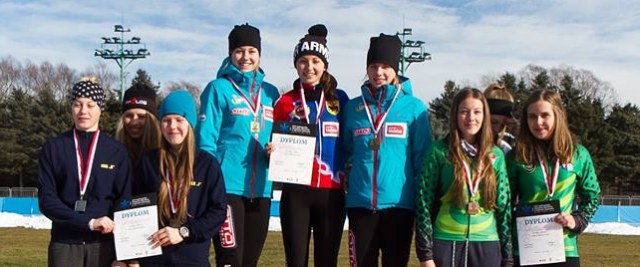 Ogólnopolska Olimpiada Młodzieży zawitała do Sanoka