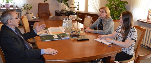 Wspólnie o unijne środki