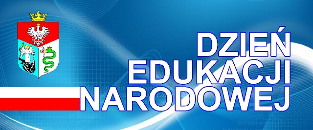 Życzenia z okazji Dnia Edukacji Narodowej