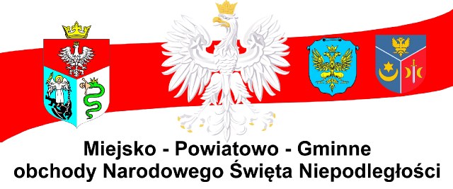 Obchody Narodowego Święta Niepodległości w Sanoku