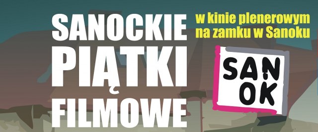 „Młode wino” w kinie plenerowym