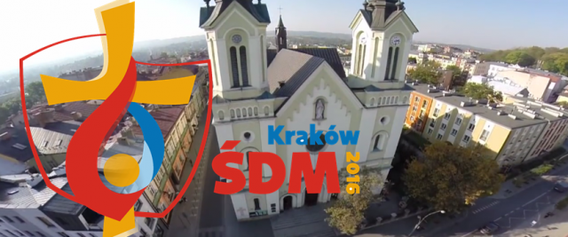 Sanok zaprasza teledyskiem !
