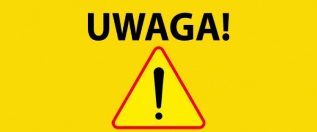 Zmiana organizacji ruchu na ul. Zielonej
