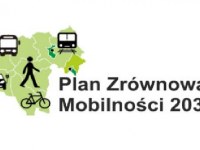 Plan Zrównoważonej Mobilności 2030+