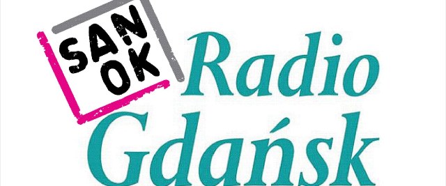PROMOCJA SANOKA W RADIU GDAŃSK. Nie śpij. Zwiedzaj z Radiem Gdańsk