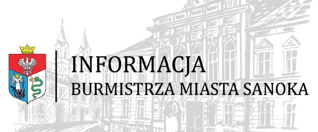 Zmiana godziny dyżuru burmistrza