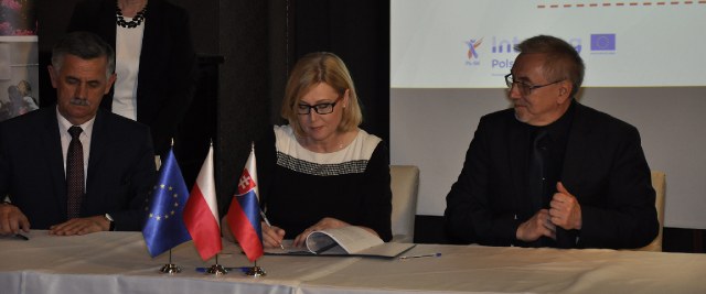 Umowa podpisana – trwa realizacja projektu modernizacji Szlaku Ikon.