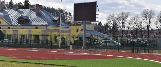 Dobiegają końca prace na „Wierchach” (WIDEO, FOTO)