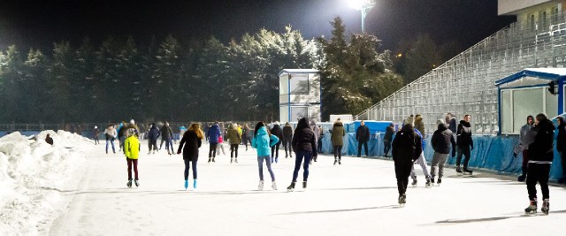 Ferie z MOSiRem