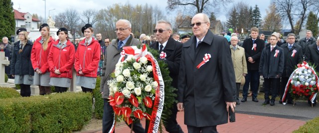 97. rocznica odzyskania niepodległości