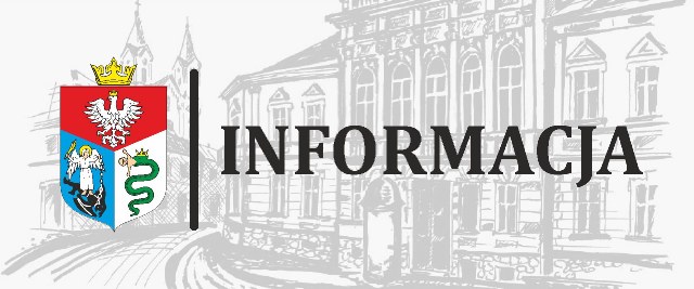 Informacja o jakości wody w źródełku przy ul. Chrobrego
