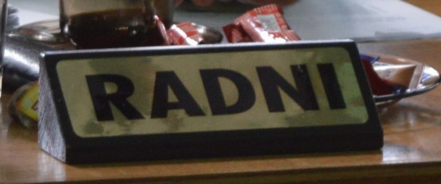 9 GRUDNIA: Nadzwyczajna Sesja Rady Miasta