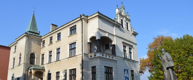 Dzień Bibliotekarza i Bibliotek