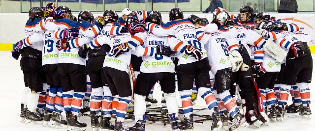 Niedźwiadki w półfinale Mistrzostw Polski (ZDJĘCIA)