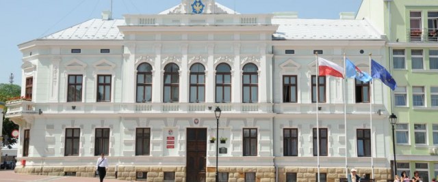 Konkurs na realizację zajęć alternatyw sportowych i innych