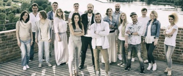 Koncert Sound’n’Grace w Sanoku!