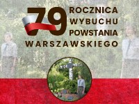 Pamiętamy: sanoczanie w Powstaniu Warszawskim.
