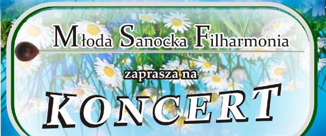 Koncert „Muzyka narodów Unii Europejskiej”
