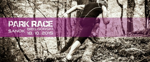 Górskie ściganie w Sanoku