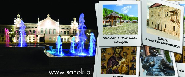 NOWE ZNAKI I BILBORDY PROMOCYJNE