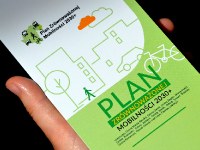 W trosce o środowisko i dostępność komunikacyjną!