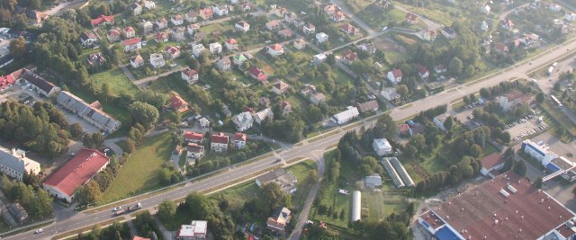 Awans Sanoka w XI Rankingu Zrównoważonego Rozwoju Jednostek Samorządu Terytorialnego