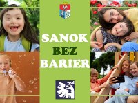 Sanok bez barier