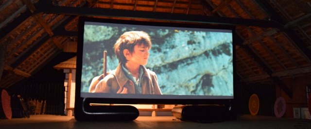 „Bella i Sebastian” na początek Sanockiego Kina Plenerowego