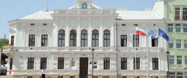 Zawiadomienie o wynikach konkursu