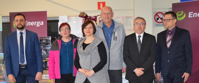 Czy Sanok znów „zaświeci z Energą?” TRWA GŁOSOWANIE !!!