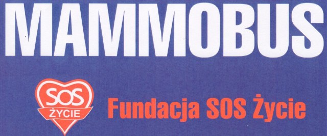 Mammobus w Sanoku